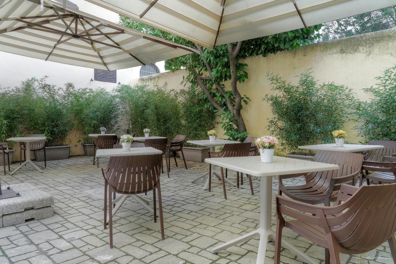 Hotel Cosmos Firenze Esterno foto