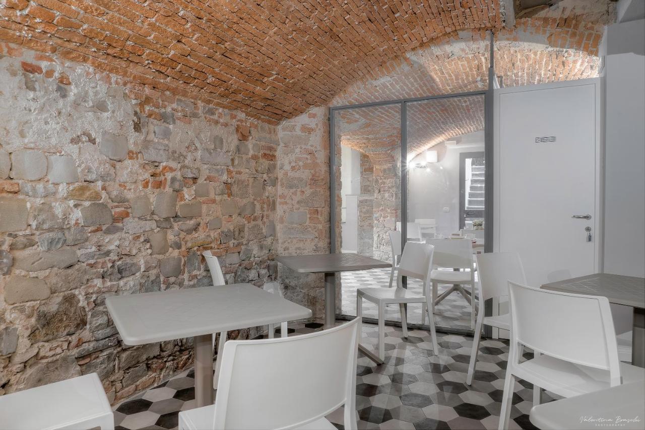 Hotel Cosmos Firenze Esterno foto