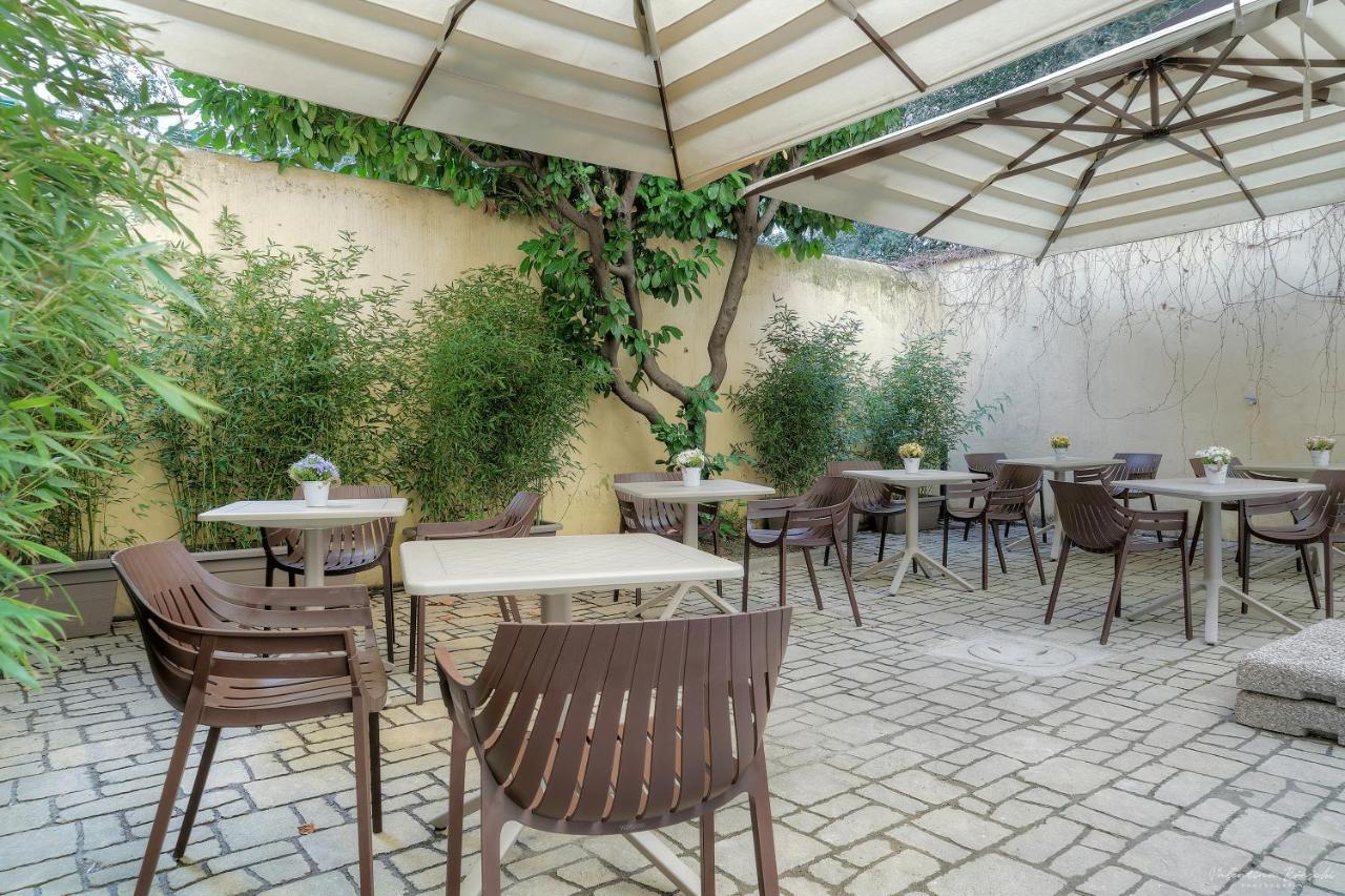 Hotel Cosmos Firenze Esterno foto